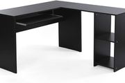 Computer Desk L Shaped - Free Delivery Nationwide
