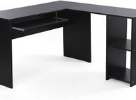 main image for ad Computer Desk L Shaped - Free Delivery Nationwide