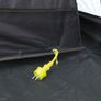 Outwell Moonhill 5 Family Air Beam Tent  New Image 9