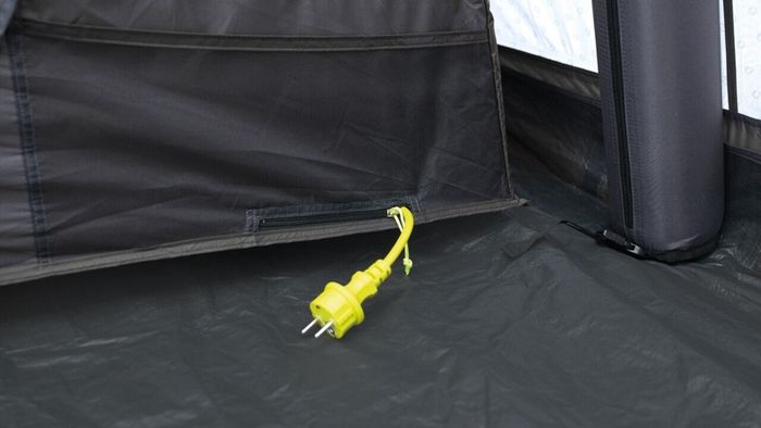 Outwell Sunhill 5 Air Beam Tent New
