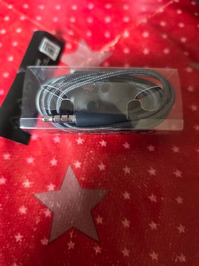 New Samsung AKG headphones