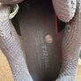 Karrimor Grey & Green Trail Runners UK Size 6 Image 8