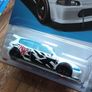 Hot Wheels Honda Civic New On Card Image 4
