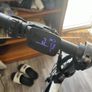 electric bike Fiido D4s Image 4