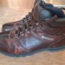 Timberland hiking boots Image 2