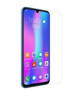2pcs Soft Full Screen Protector for Huawei P SMART 2019 Clear TPU Saver Guard