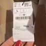 Stradivarius Trench Coat - Beige - Size L - BNWT RRP 50 Image 7