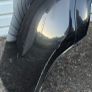 Audi A6 C6 SLine Rear Bumper Black 2005 - 2011 Image 9