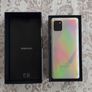 Samsung Galaxy Note 10 Lite Image 8