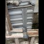 scrigno sliding disappearing door Image 3
