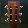 Vintage Viator Paul Brett Travel Guitar Image 4