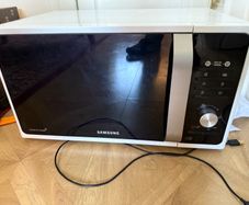 Samsung MS23F301TAW 23L 800W Microwave