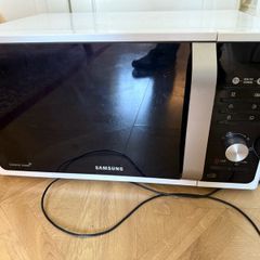 Samsung MS23F301TAW 23L 800W Microwave