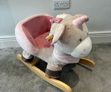 rocking horse