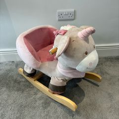 rocking horse