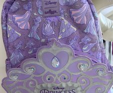 Smiggle School Bag