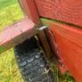 Lawnmower trailer Image 4