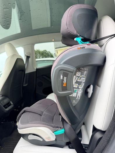 BeSafe Flex FIX 2 Car seat