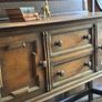 Oak Sideboard Image 3