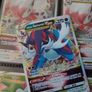 Hisuian Samurott VSTAR ! Ultra Rare ! From Astral Radiance ! 2022 ! Pokemon Card ! Image 2