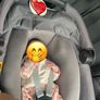 Baby Bundle buggy/co sleeper Image 7