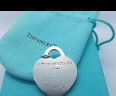 Tiffany and Co.