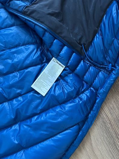 Berghaus Ramche Micro Down