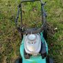 Lawnmowers . Image 4