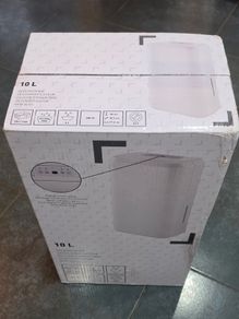 Brand New 10L Dehumidifier