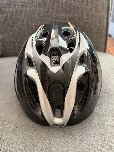 BBB helmet