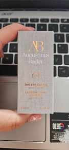 Augustinus Bader The Eye Cream with TFC8 in 3ml