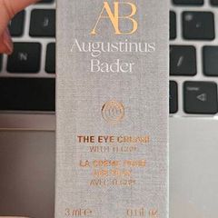 Augustinus Bader The Eye Cream with TFC8 in 3ml