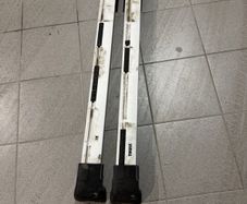 Thule roof rack