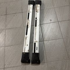 Thule roof rack