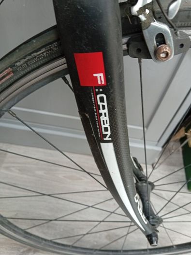 Felt Z85 super lite 54cm