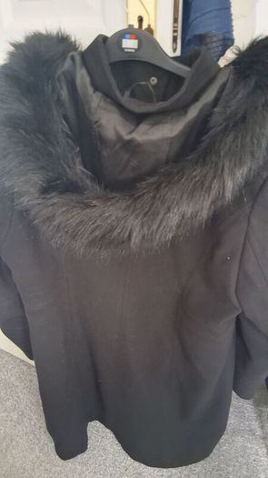 ladies coat
