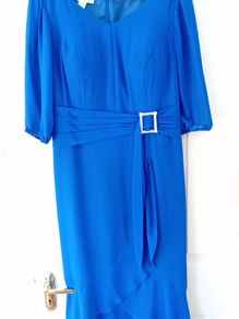Mother of the groom/bride dress or occasion dress