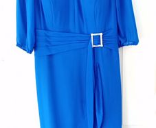 Mother of the groom/bride dress or occasion dress