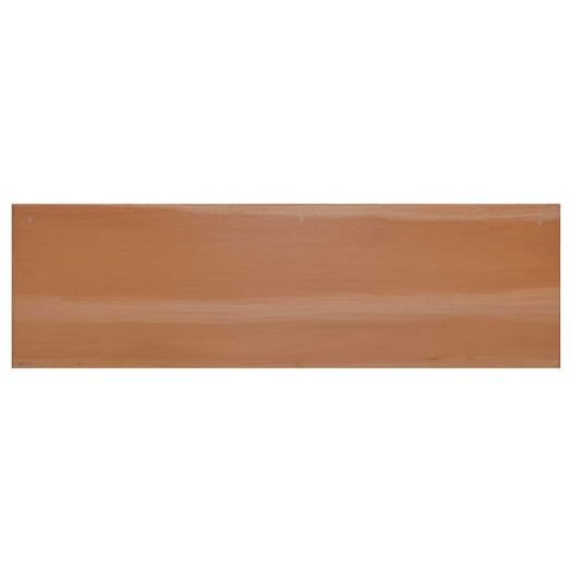TV Cabinet 100x30x45 cm Solid Mahogany Wood