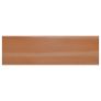 TV Cabinet 100x30x45 cm Solid Mahogany Wood Image 7