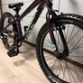 ORBEA MX20 Dirt Kids Bike 20 inch Image 4