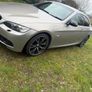 Bmw 320i  E93 Image 3
