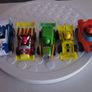 5 Paw Patrol Die Cast Racers 3" Image 4