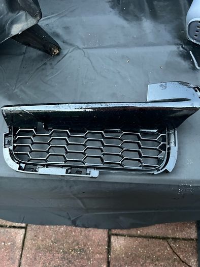 BMW F06 F12 F13 640d 6 series