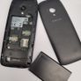 Nokia 6310 2024 Black Phone Mobile Phone With Buttons Dual SIM Unlocked GSM/GPRS Original. Image 9