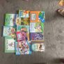 70 Kids books Image 4