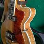 Hofner club 60 - late 1959 Image 3