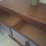 Antique chest of drawers. Image 6