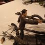 Mcfarlane Matrix Neo & Sentinel with base Image 4