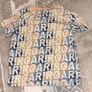 Roar baby top 9-12 Image 2